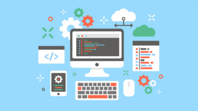 Стек технологий для разработки